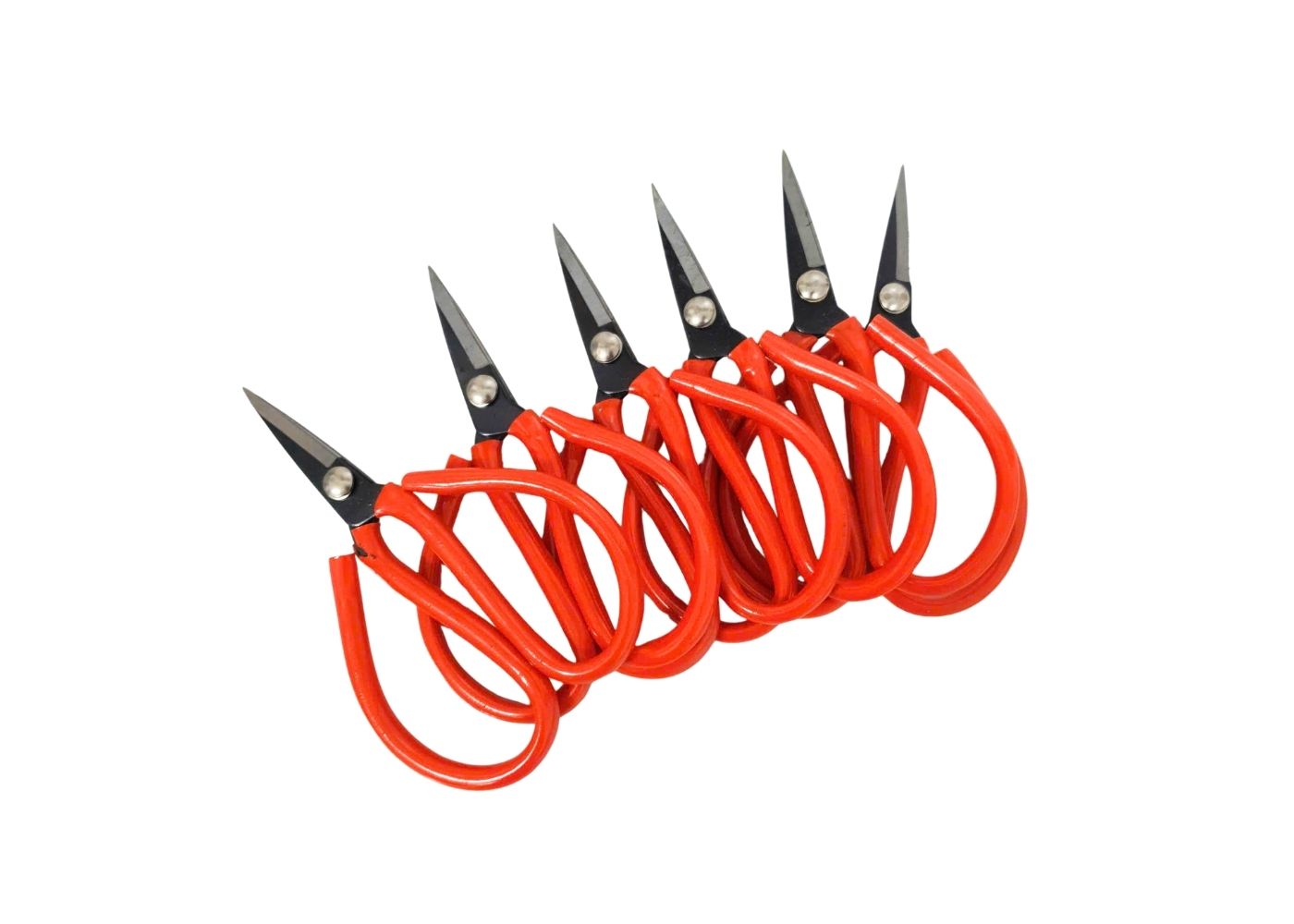 Kéo công nghiệp nhỏ – Độ sắc bén cao, nhỏ gọn,